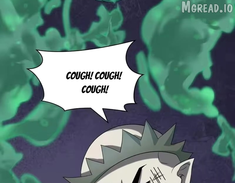 Era of the Haunted Chapter 565  - page 14